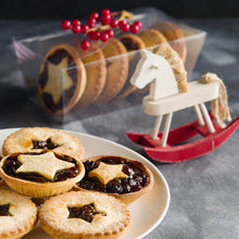 Load image into Gallery viewer, Christmas Fruit Mince Tarts
